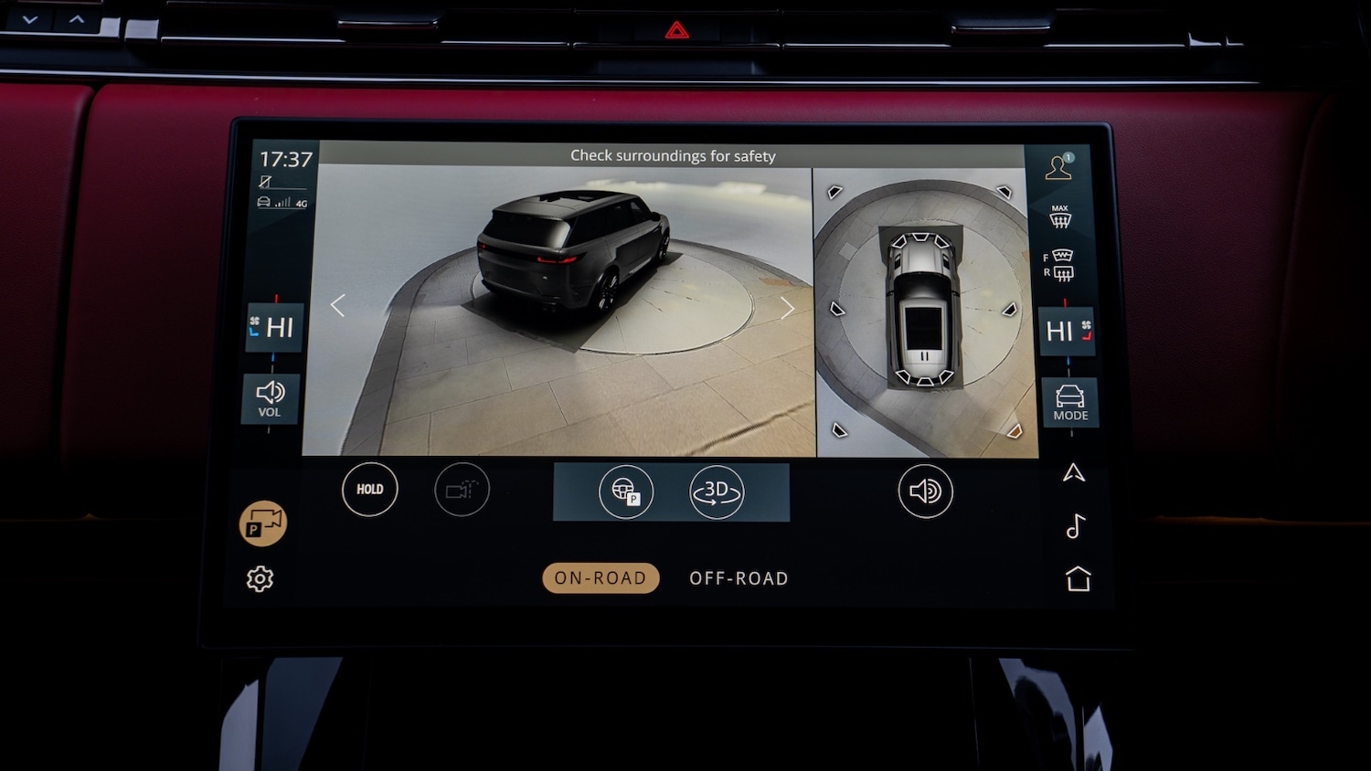 Used Land Rover Range Rover Sport 2024 for sale - 76834858: Photo 29