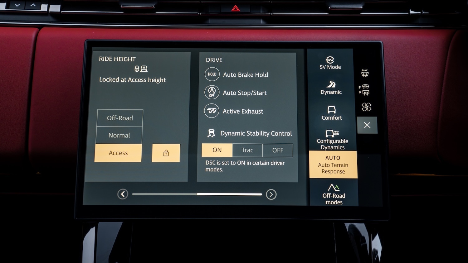 Used Land Rover Range Rover Sport 2024 for sale - 76834858: Photo 30