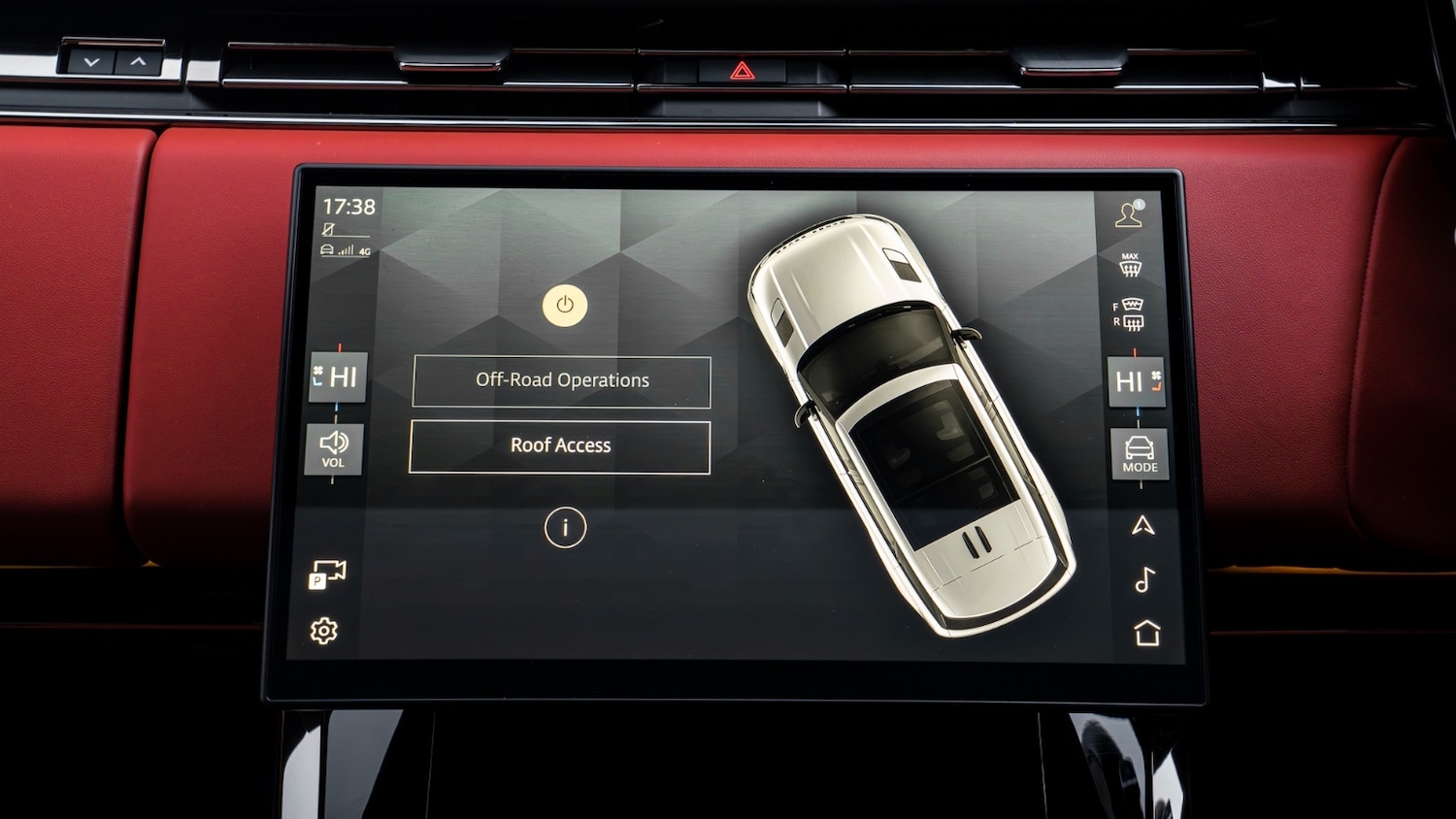 Used Land Rover Range Rover Sport 2024 for sale - 76834858: Photo 31