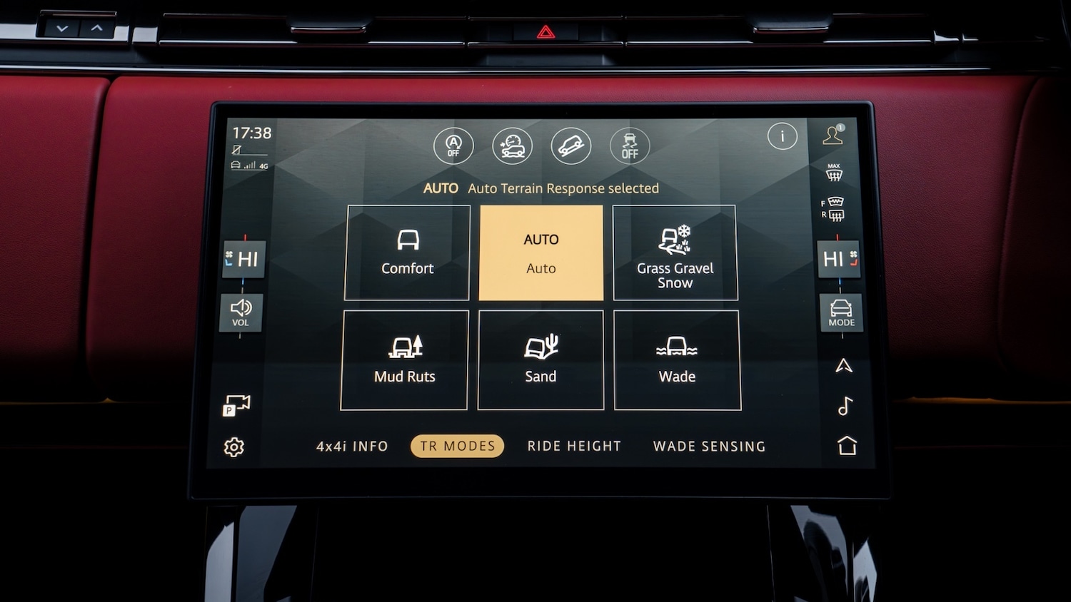 Used Land Rover Range Rover Sport 2024 for sale - 76834858: Photo 33