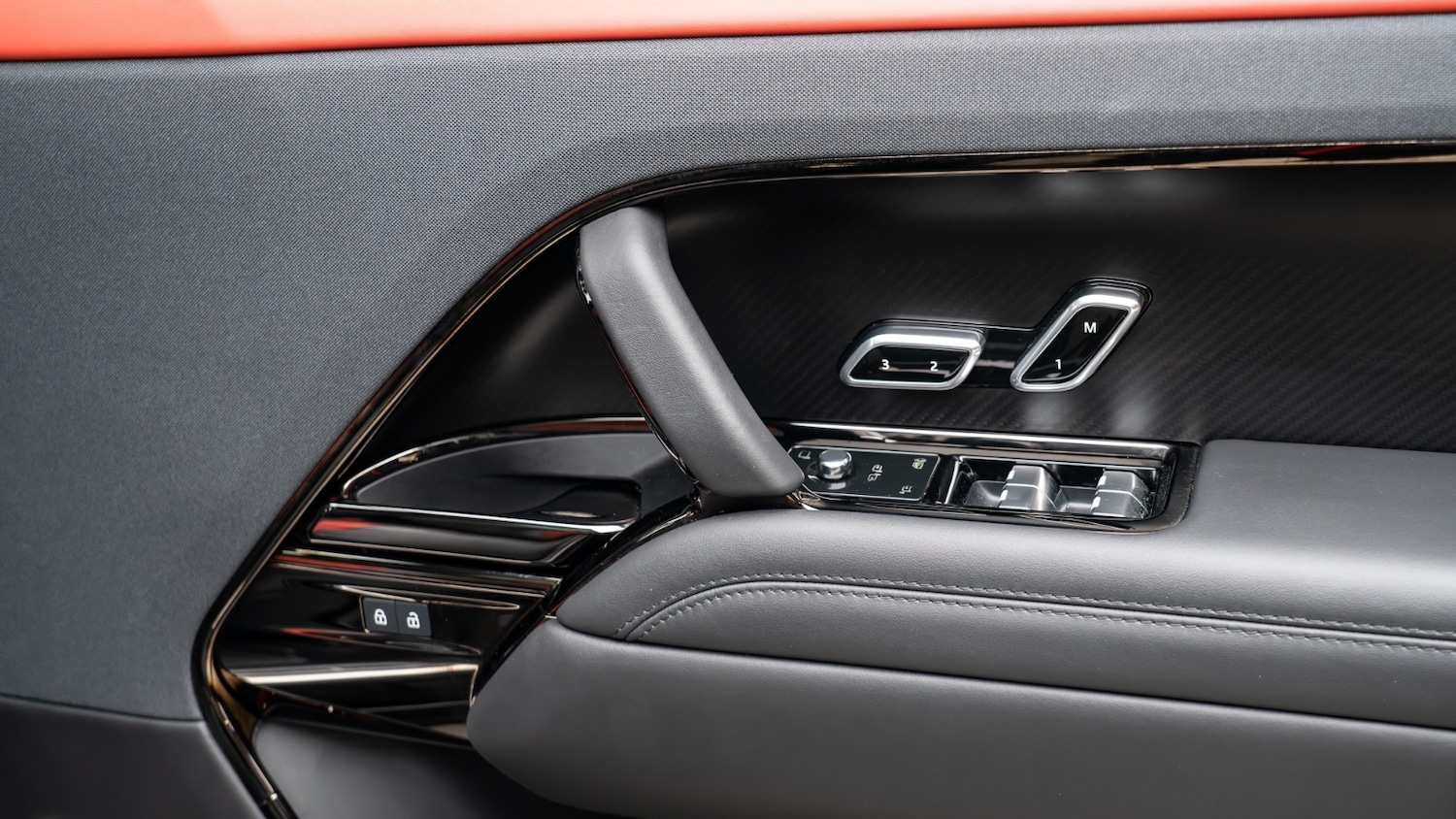 Used Land Rover Range Rover Sport 2024 for sale - 76834858: Photo 35