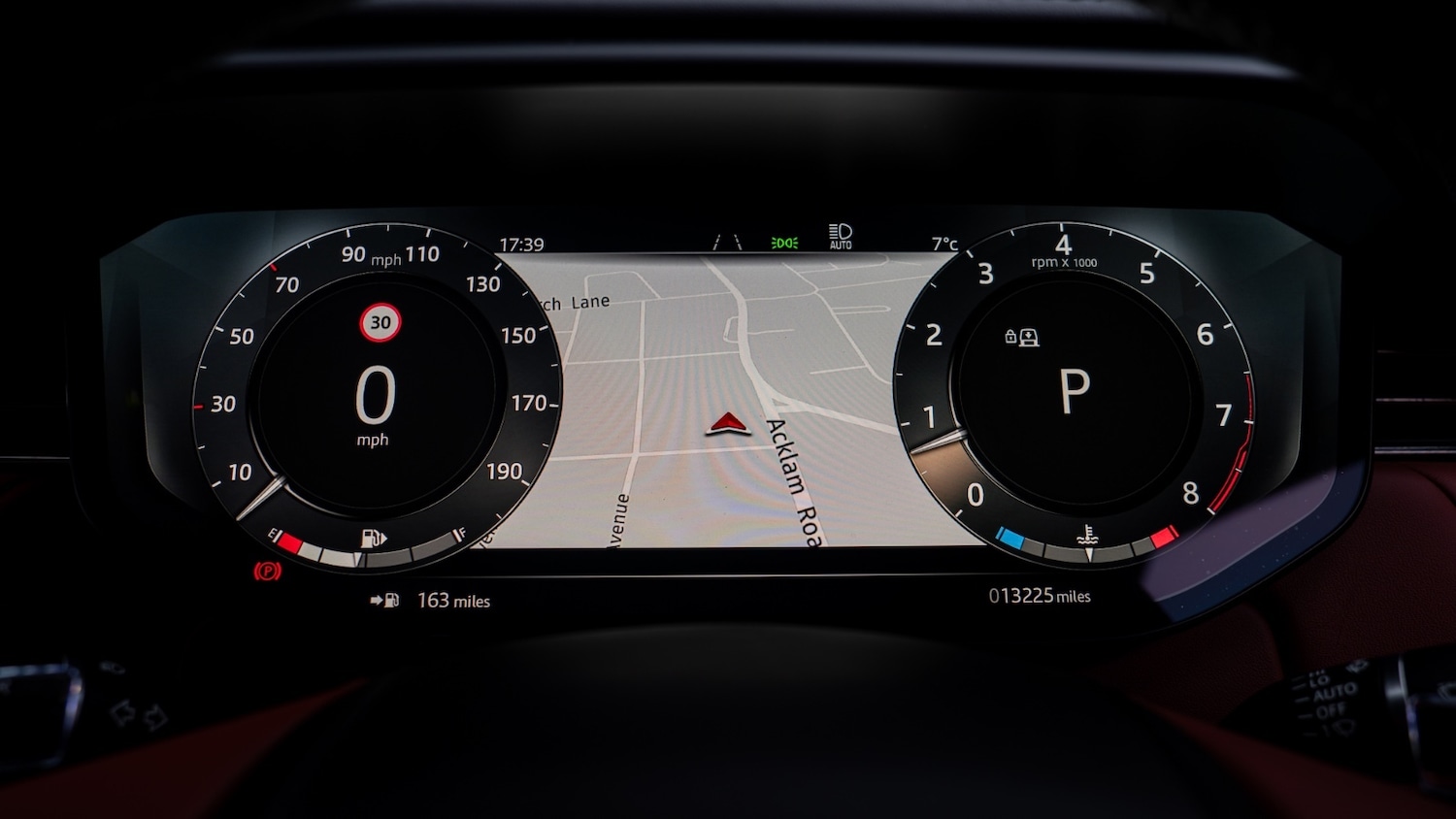 Used Land Rover Range Rover Sport 2024 for sale - 76834858: Photo 38