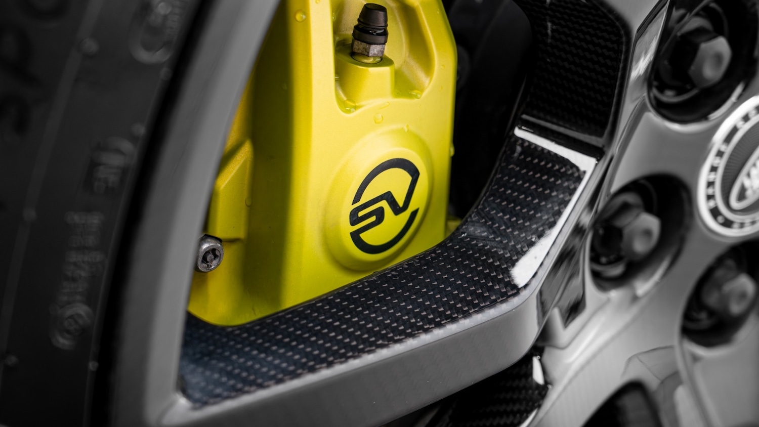 Used Land Rover Range Rover Sport 2024 for sale - 76834858: Photo 42