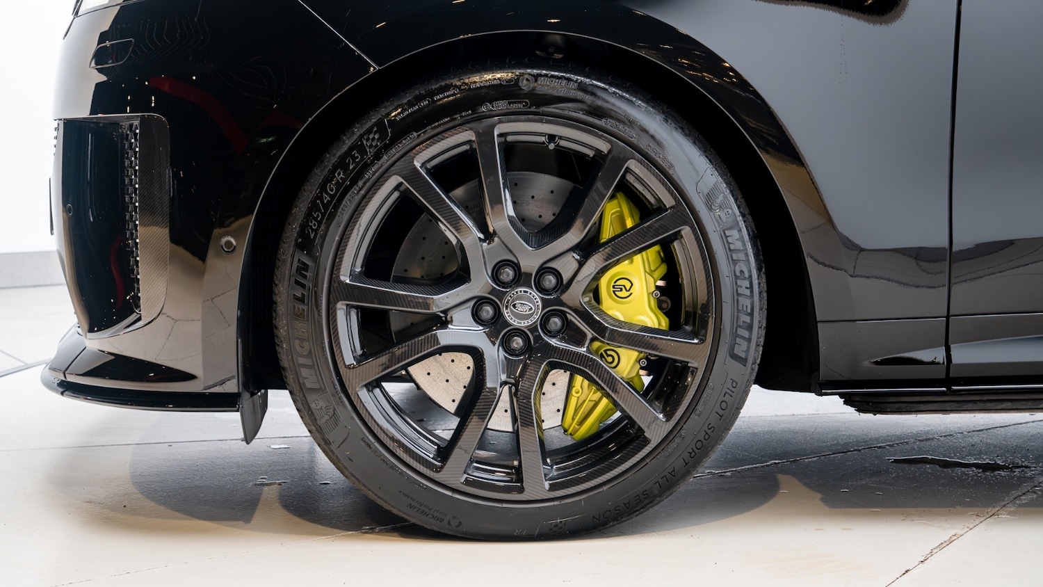 Used Land Rover Range Rover Sport 2024 for sale - 76834858: Photo 7