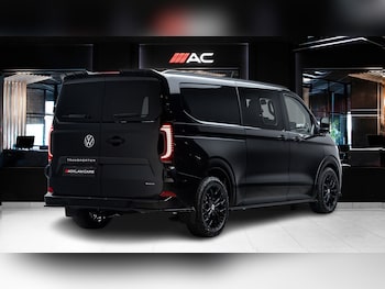 Used Volkswagen Transporter 2026 for sale - 79459754: Photo