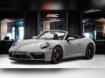 Used Porsche 911 2022 for sale - 79264748: Photo