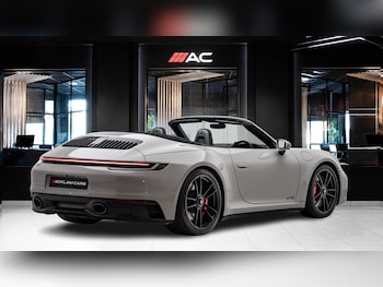 Used Porsche 911 2022 for sale - 79264748: Photo