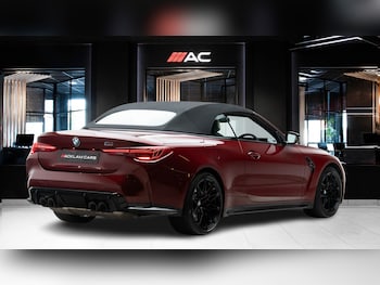 Used BMW M4 2024 for sale - 79383294: Photo