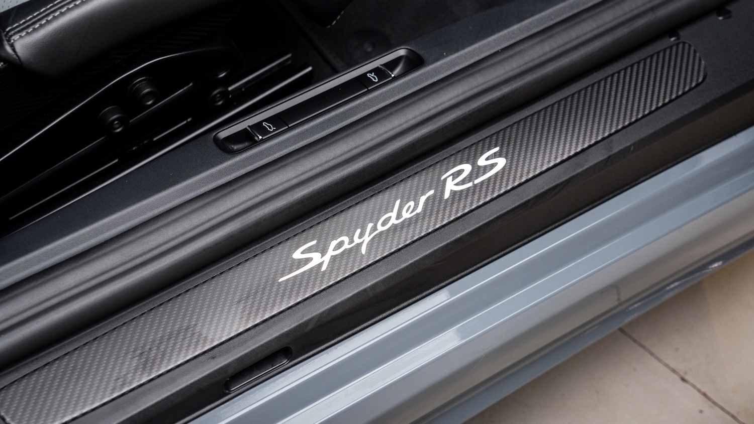 Used Porsche Other 2024 for sale - 77079177: Photo 14