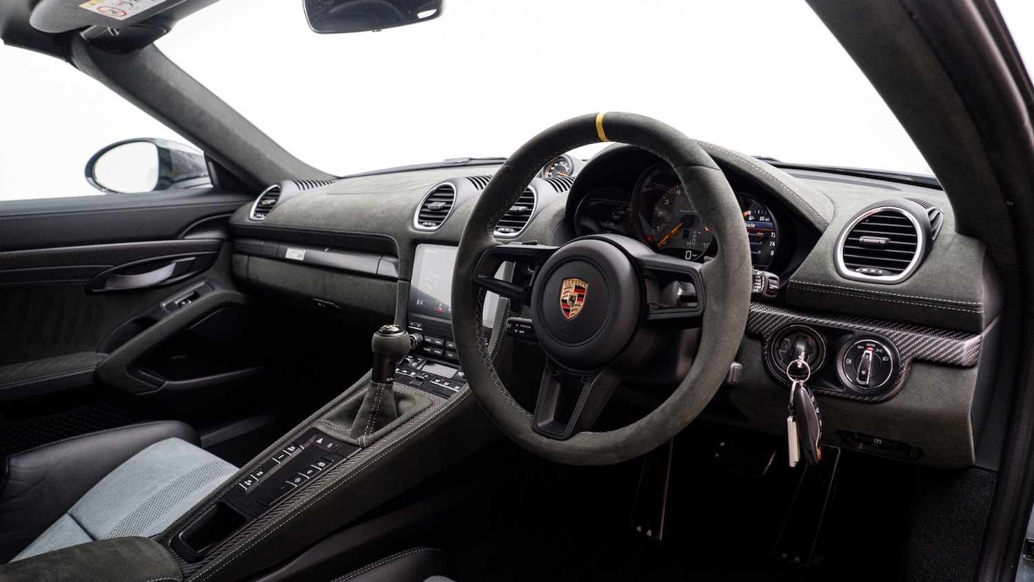 Used Porsche Other 2024 for sale - 77079177: Photo 2