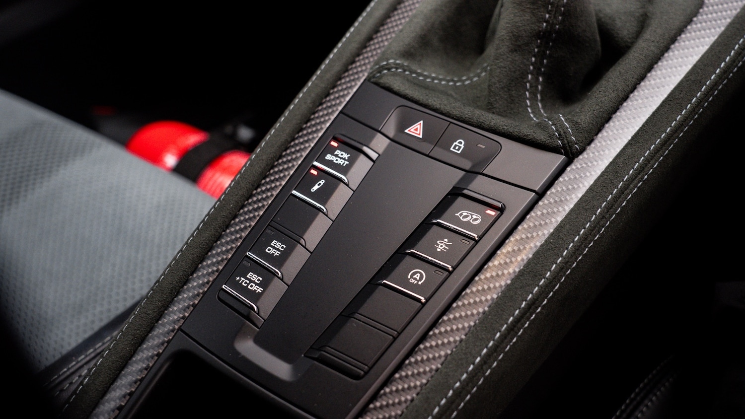 Used Porsche Other 2024 for sale - 77079177: Photo 21