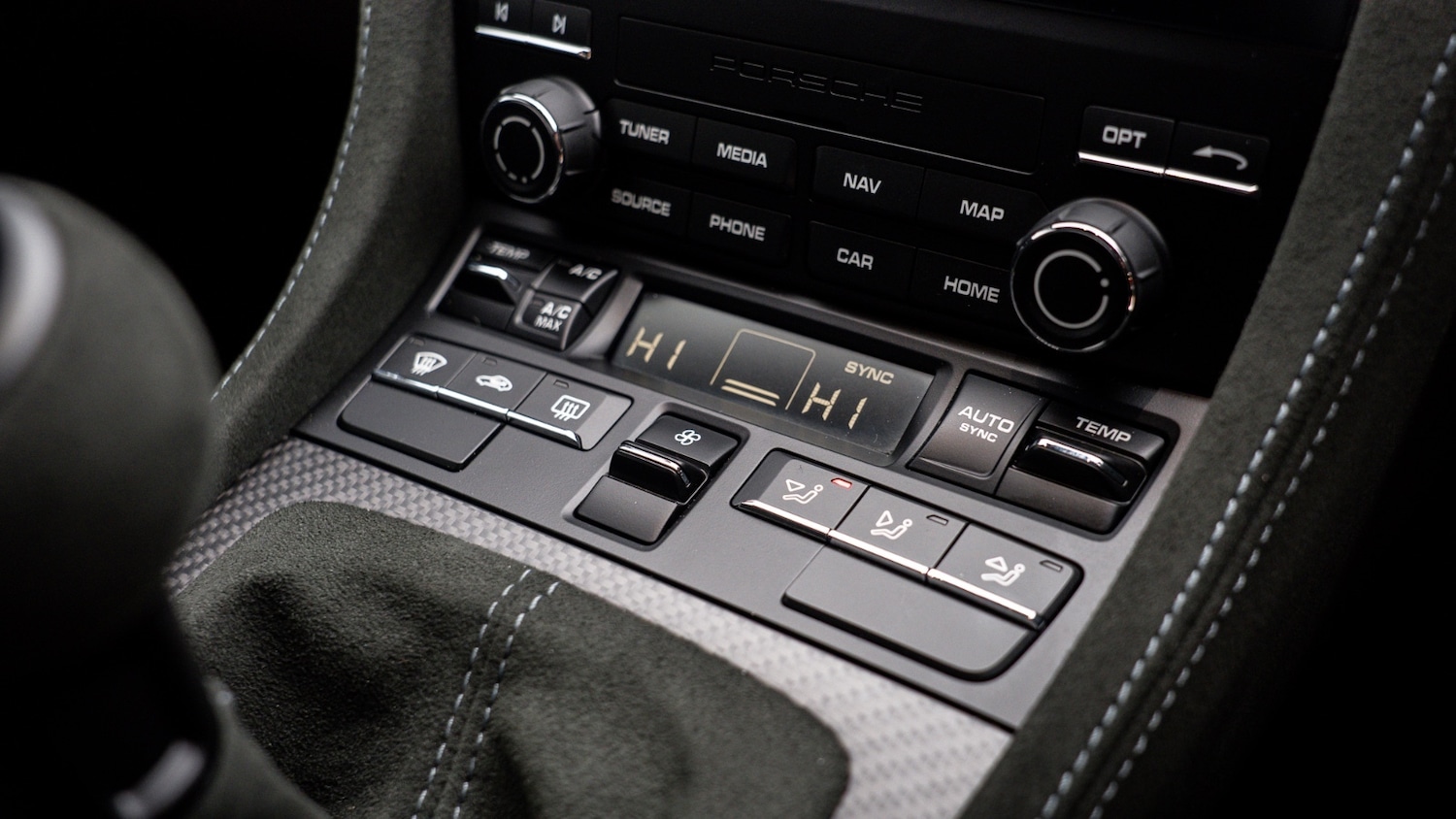 Used Porsche Other 2024 for sale - 77079177: Photo 22