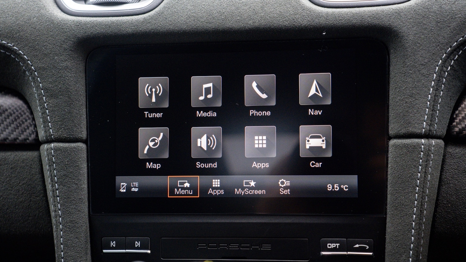 Used Porsche Other 2024 for sale - 77079177: Photo 23