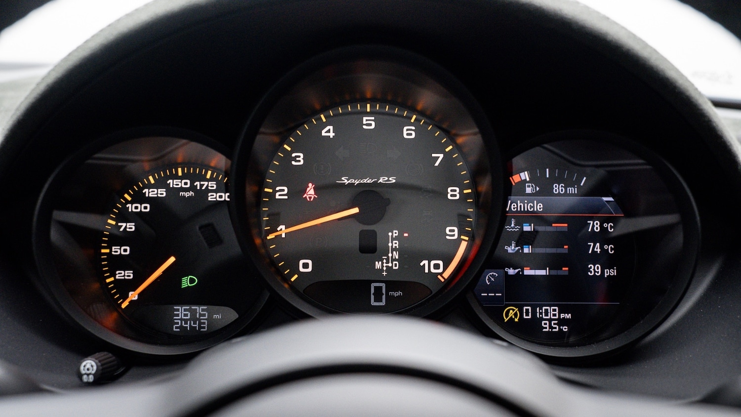 Used Porsche Other 2024 for sale - 77079177: Photo 26