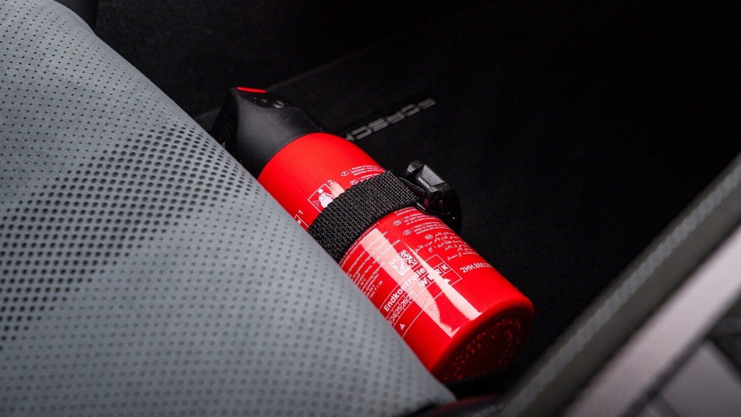 Used Porsche Other 2024 for sale - 77079177: Photo 28