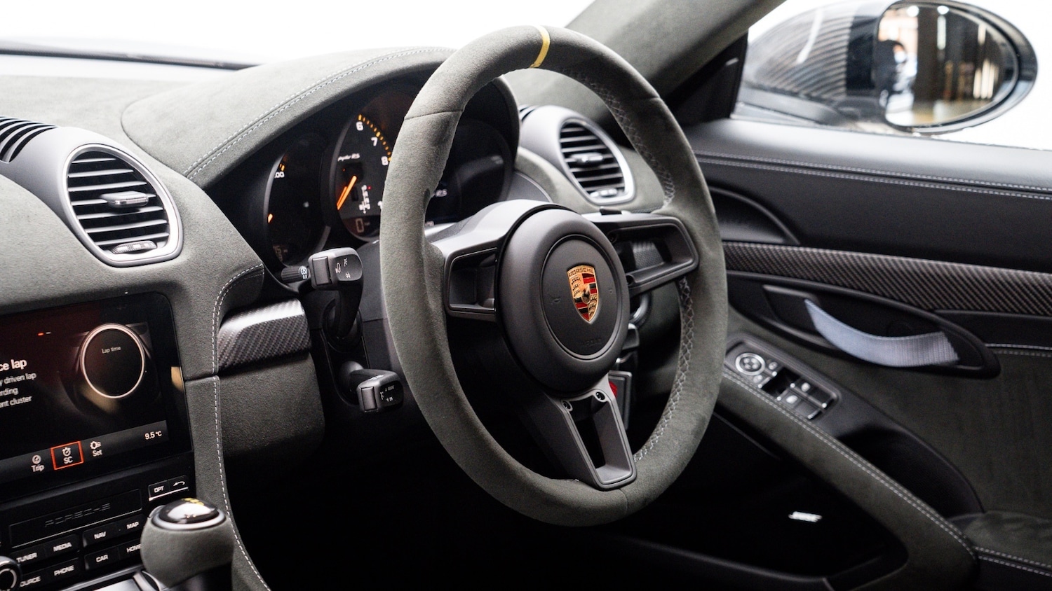 Used Porsche Other 2024 for sale - 77079177: Photo 30