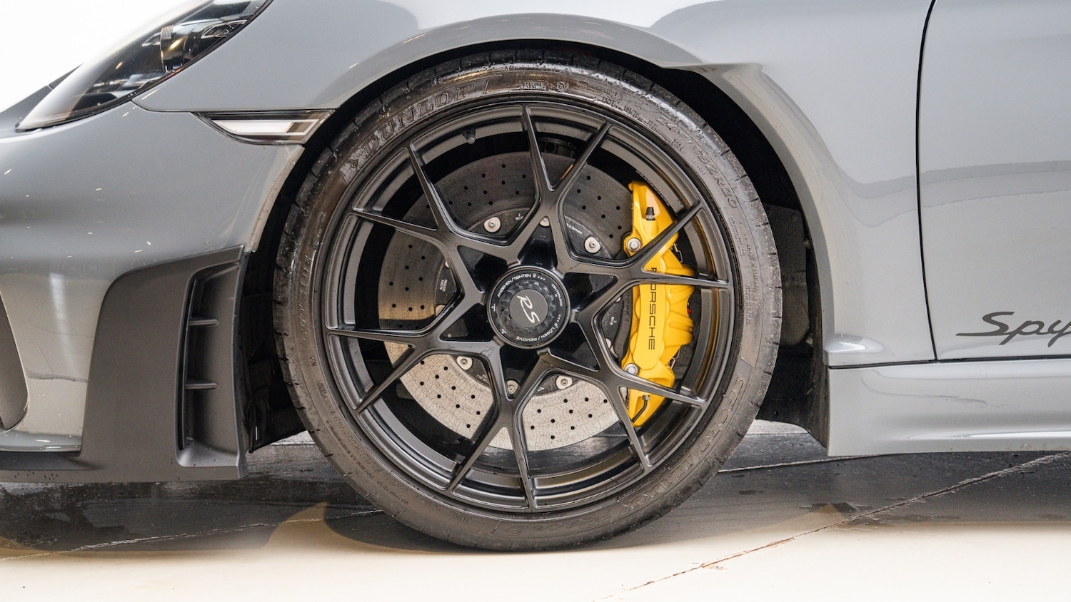 Used Porsche Other 2024 for sale - 77079177: Photo 31