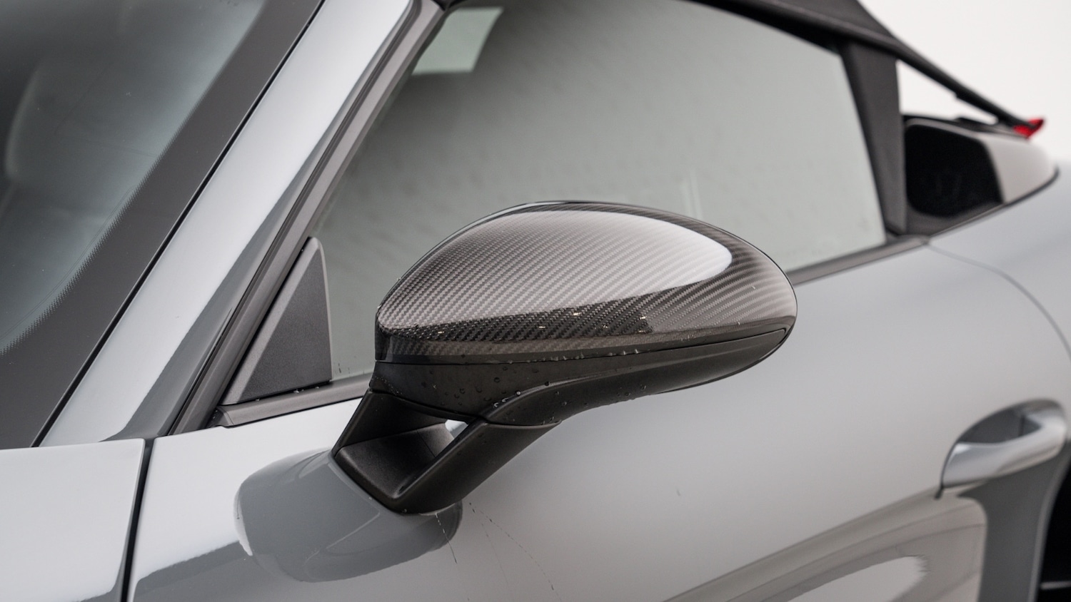 Used Porsche Other 2024 for sale - 77079177: Photo 33