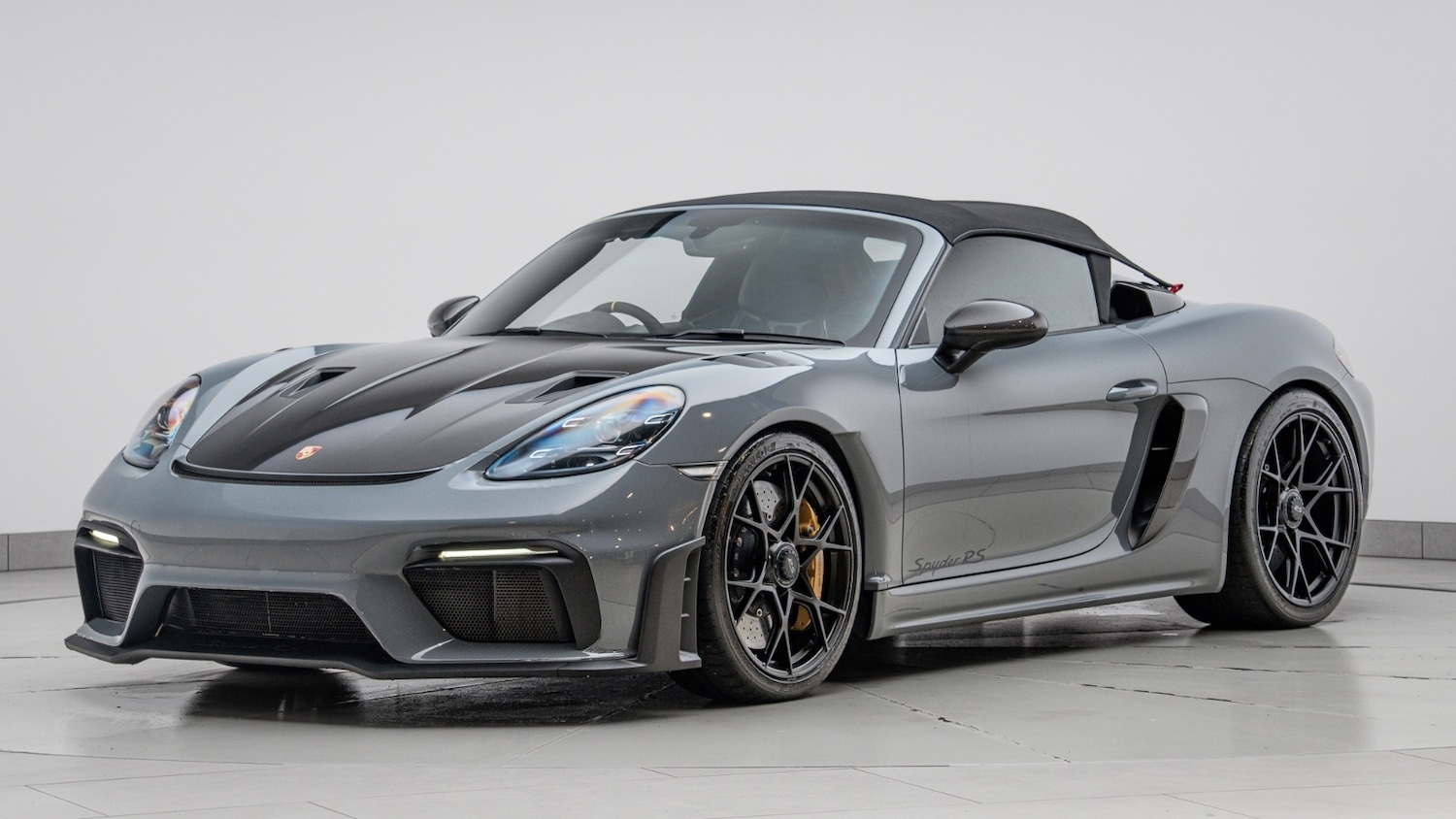 Used Porsche Other 2024 for sale - 77079177: Photo 4