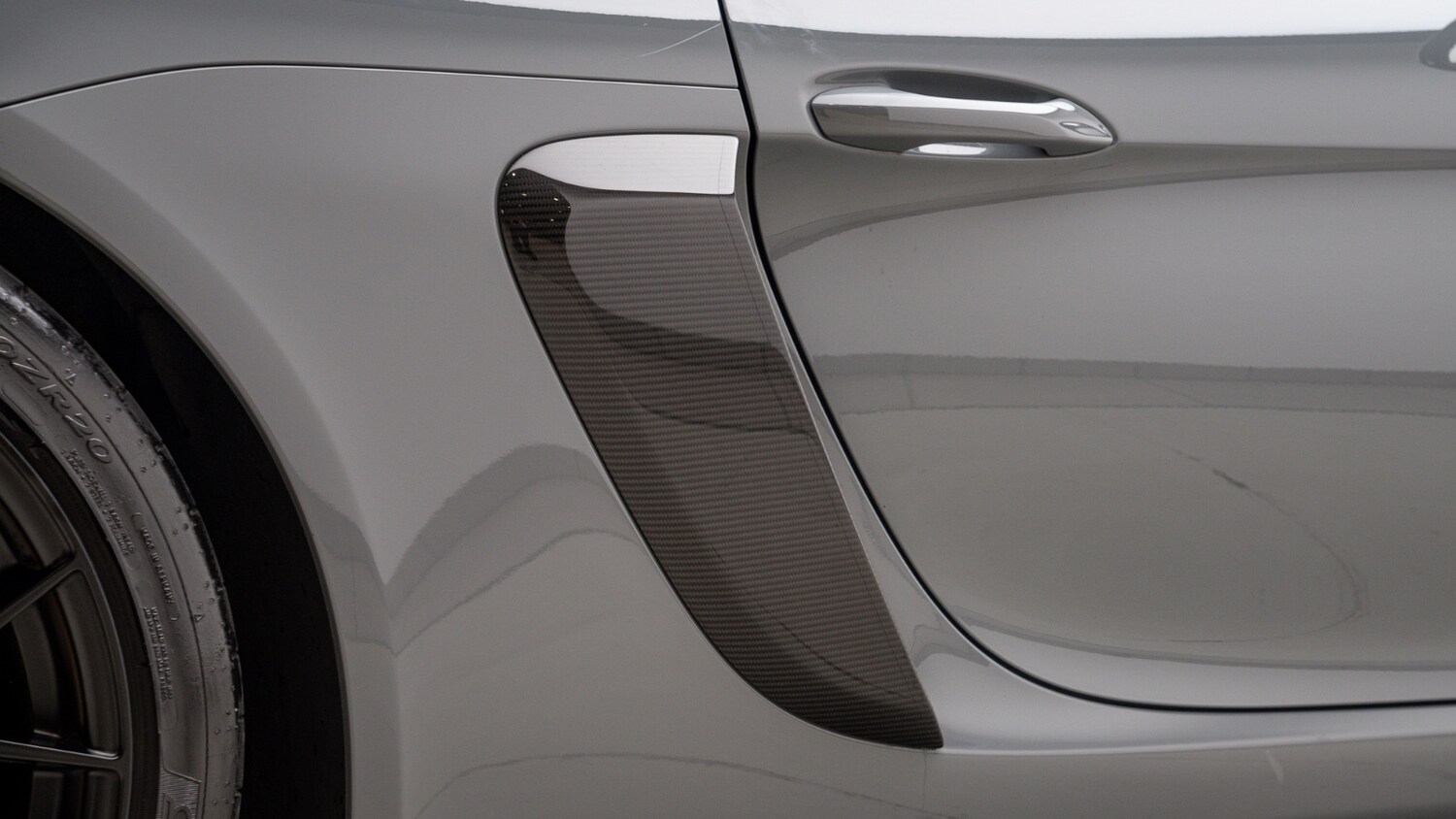 Used Porsche Other 2024 for sale - 77079177: Photo 44