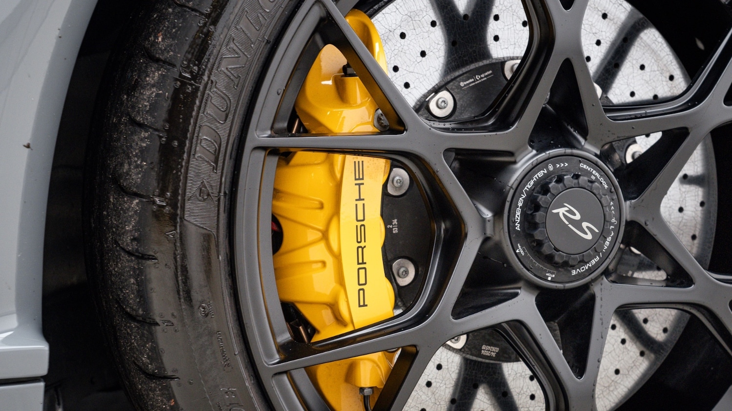 Used Porsche Other 2024 for sale - 77079177: Photo 47