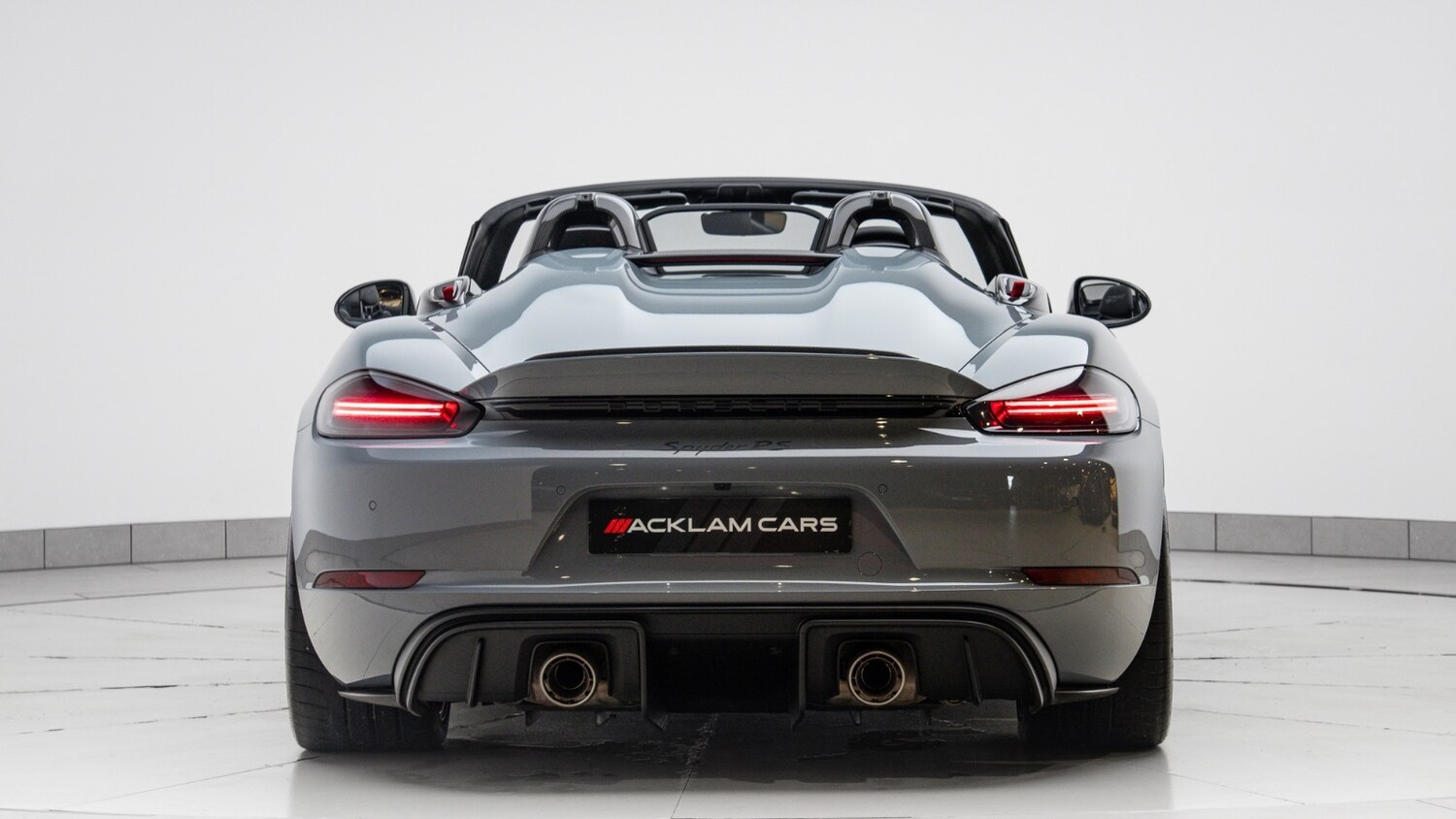 Used Porsche Other 2024 for sale - 77079177: Photo 48