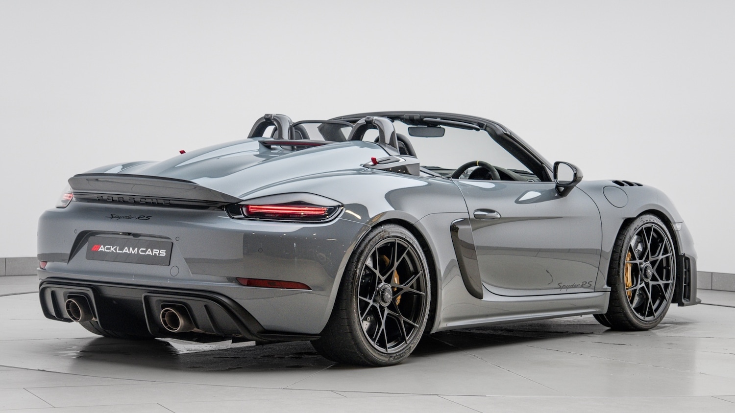 Used Porsche Other 2024 for sale - 77079177: Photo 49