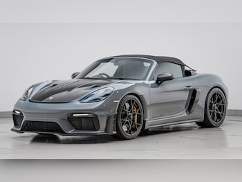 Used Porsche Other 2024 for sale - 77079177: Photo