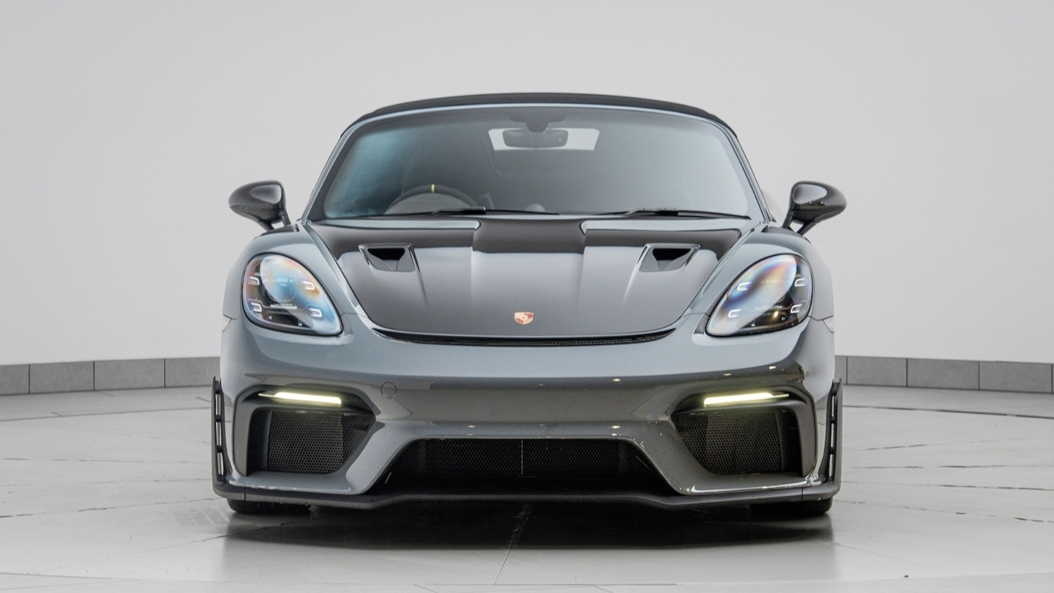 Used Porsche Other 2024 for sale - 77079177: Photo 5