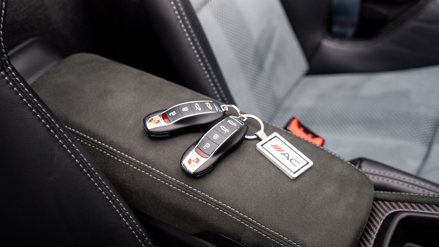 Used Porsche Other 2024 for sale - 77079177: Photo 52