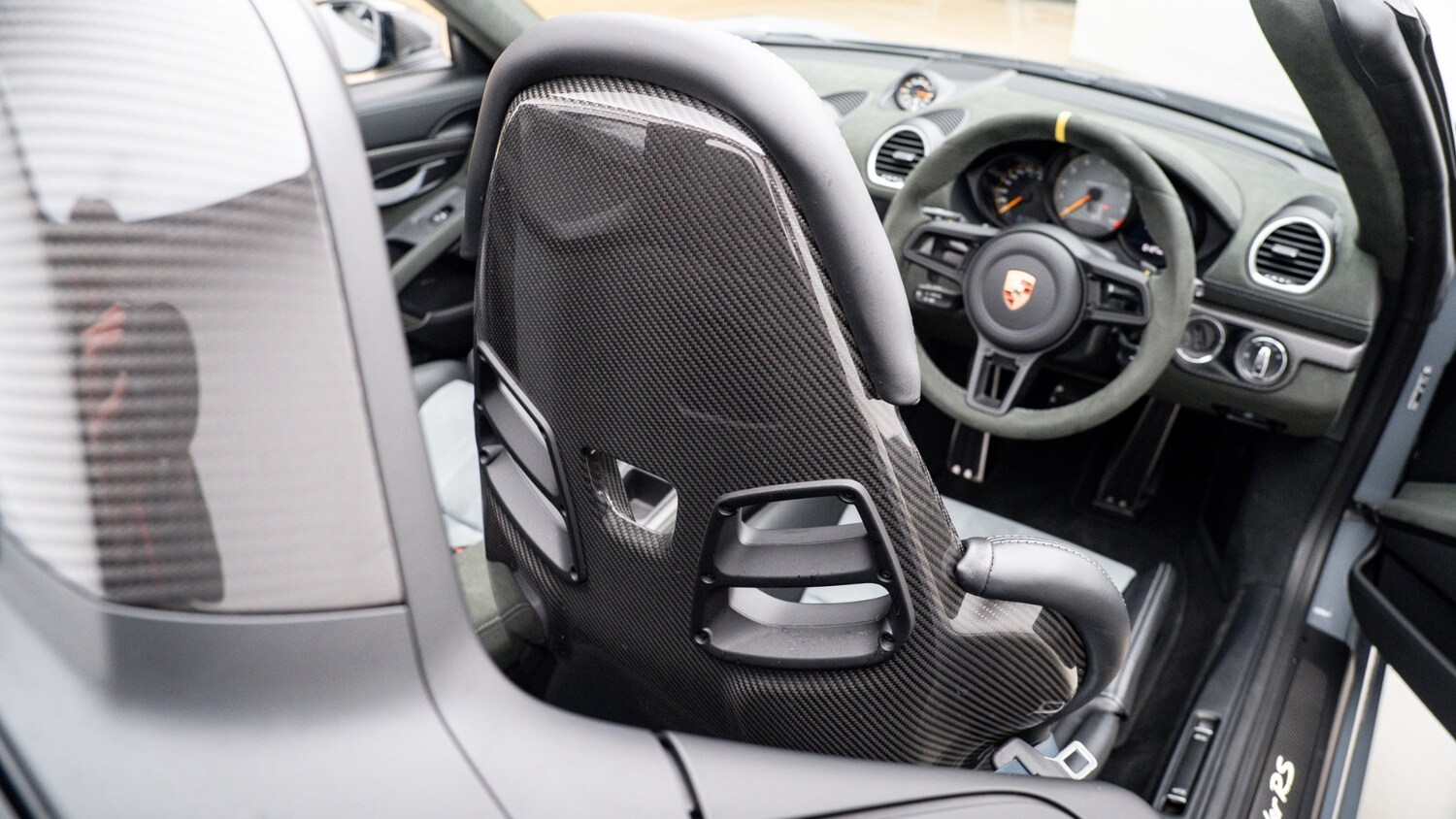 Used Porsche Other 2024 for sale - 77079177: Photo 53