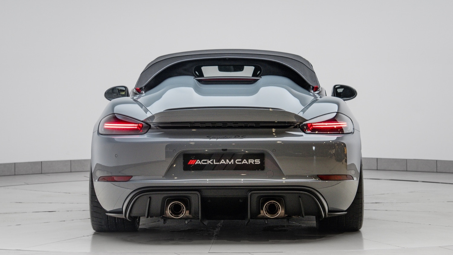 Used Porsche Other 2024 for sale - 77079177: Photo 8