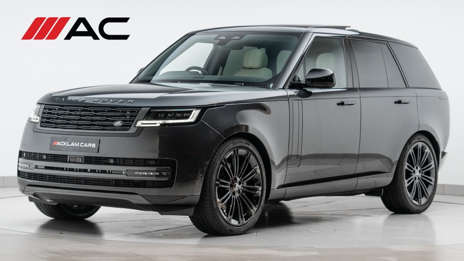 Used Land Rover Range Rover 2025 for sale - 76410540: Photo 1