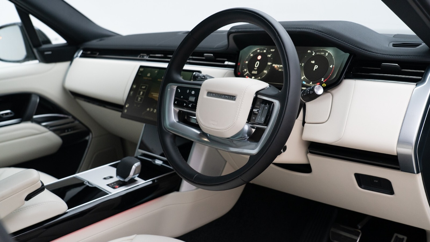 Used Land Rover Range Rover 2025 for sale - 76410540: Photo 12