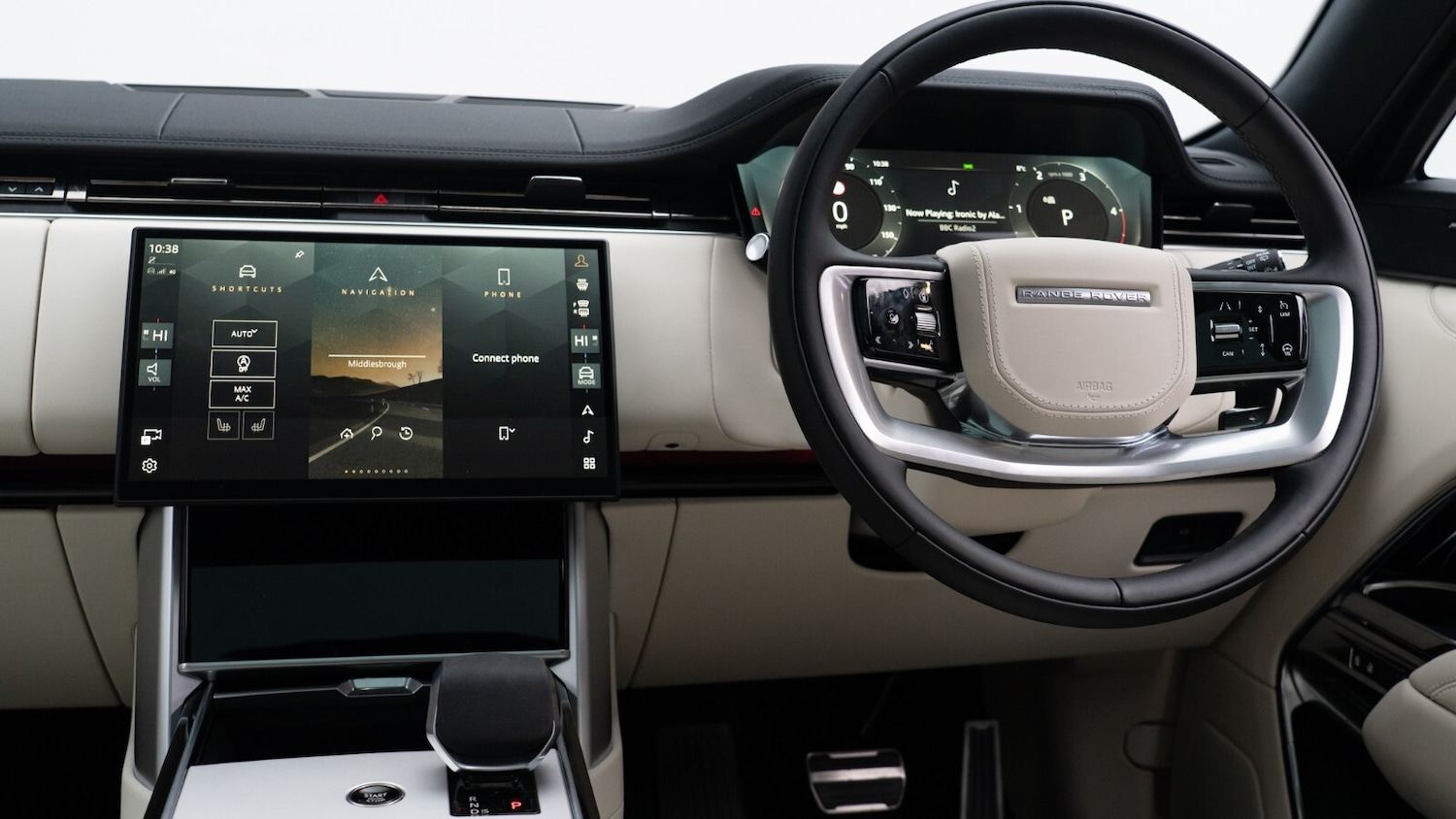 Used Land Rover Range Rover 2025 for sale - 76410540: Photo 14