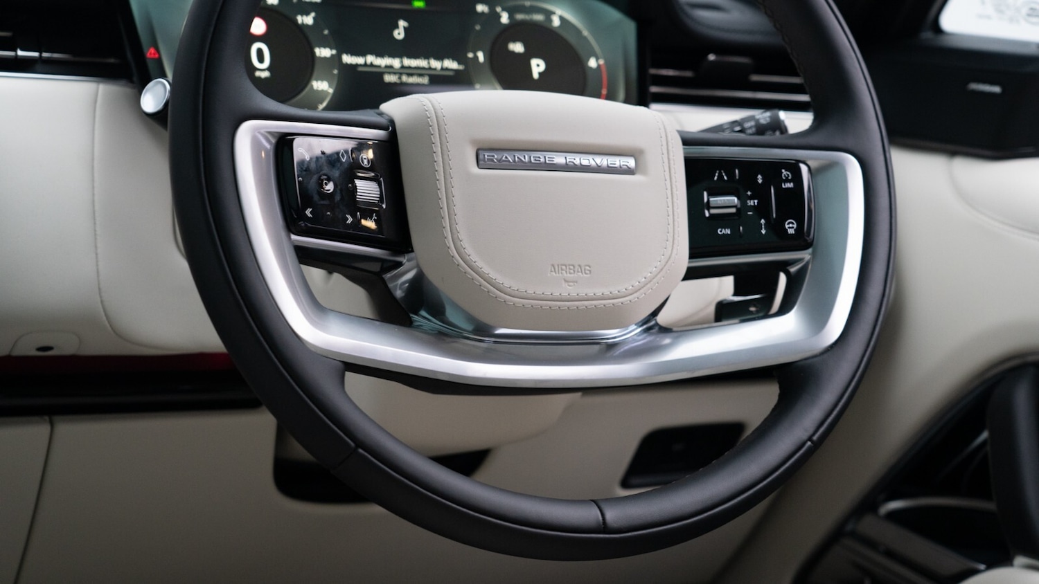 Used Land Rover Range Rover 2025 for sale - 76410540: Photo 15