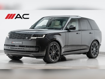 Used Land Rover Range Rover 2025 for sale - 76410540: Photo