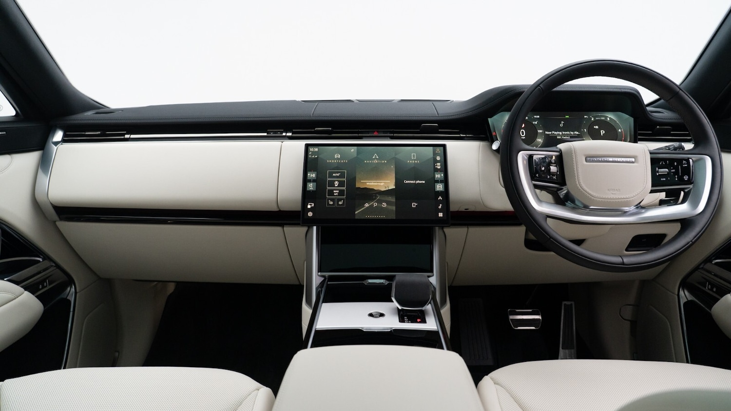 Used Land Rover Range Rover 2025 for sale - 76410540: Photo 2