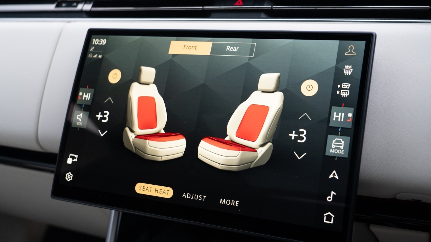 Used Land Rover Range Rover 2025 for sale - 76410540: Photo 23