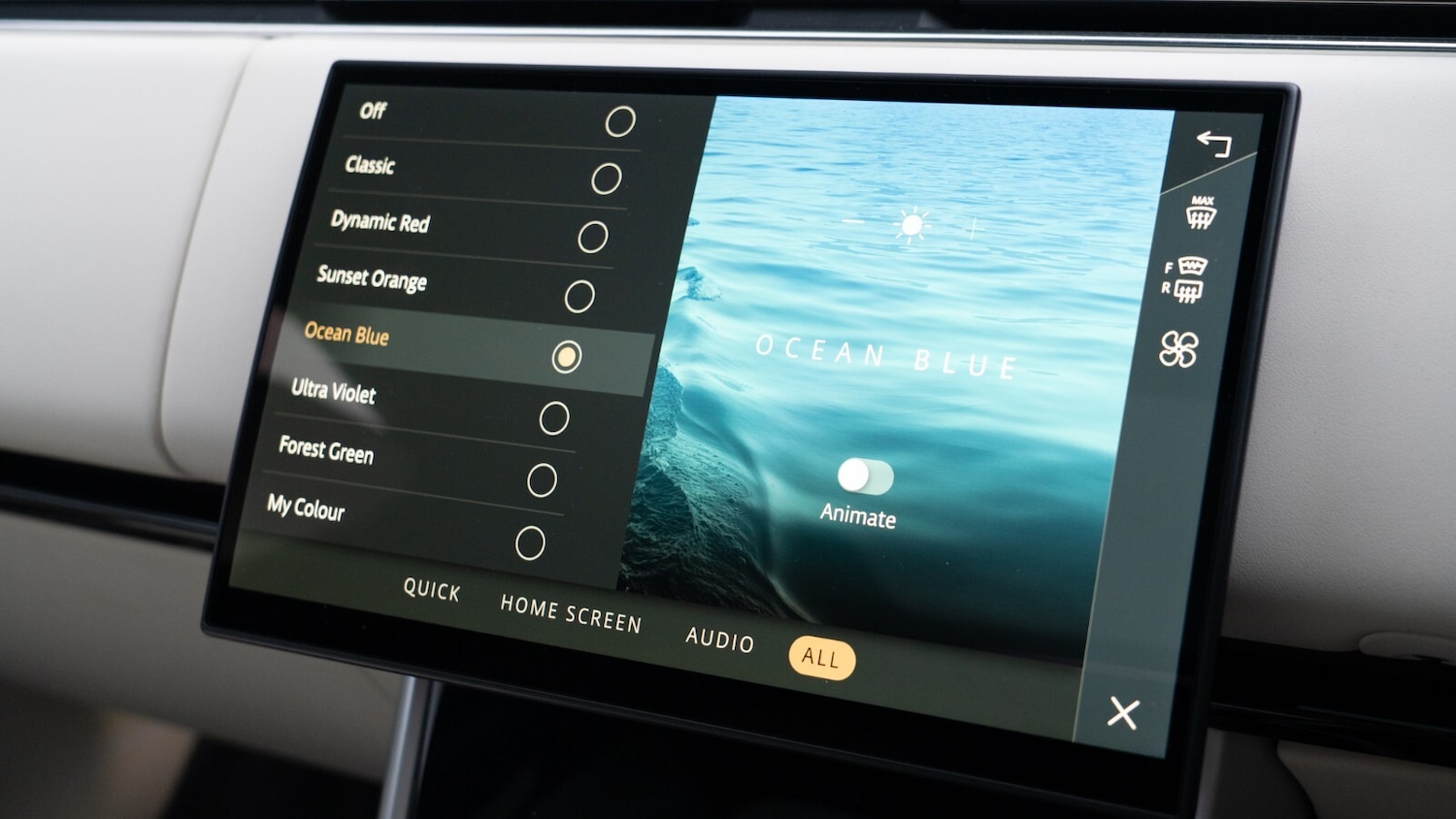 Used Land Rover Range Rover 2025 for sale - 76410540: Photo 24