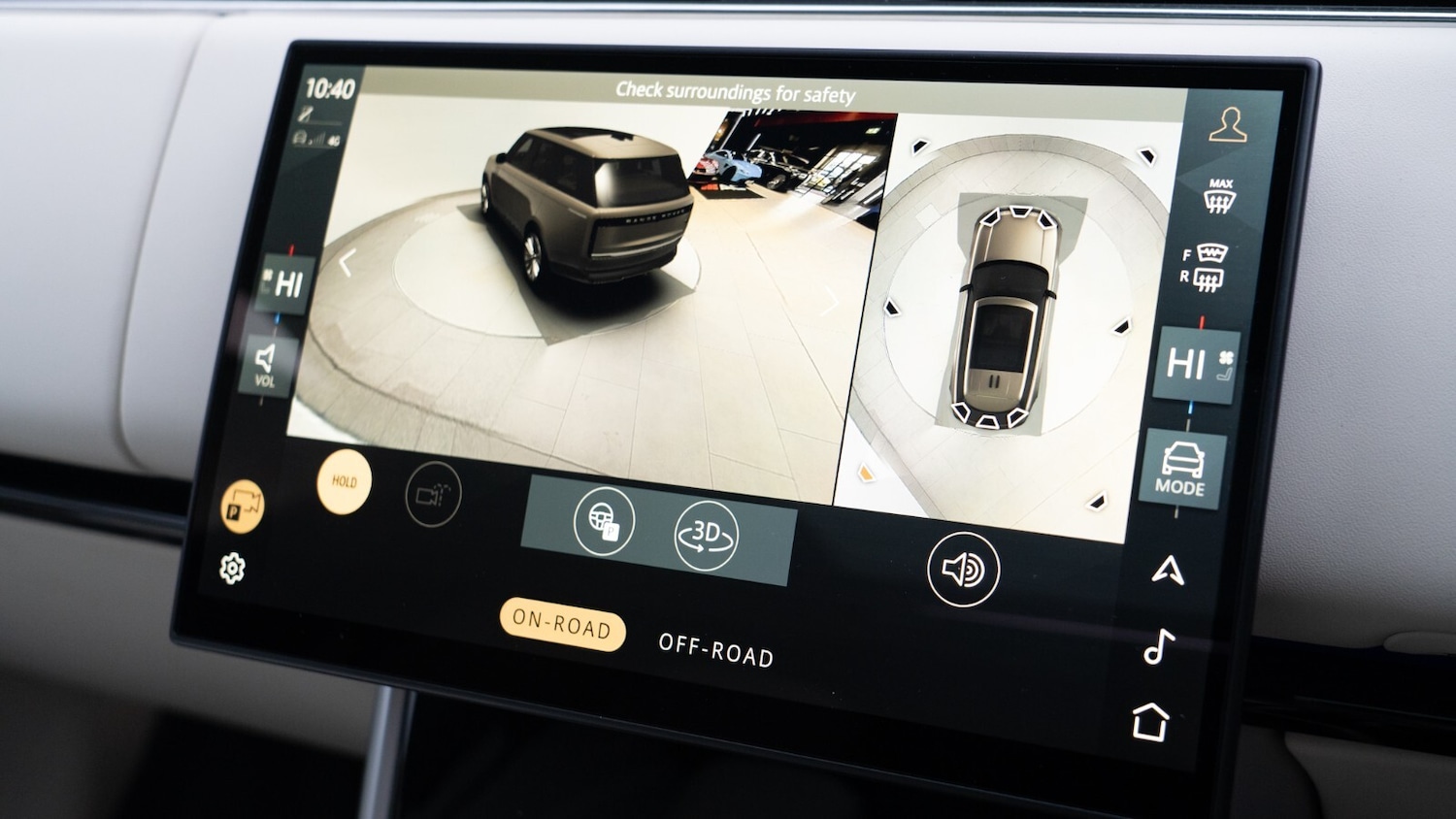 Used Land Rover Range Rover 2025 for sale - 76410540: Photo 25