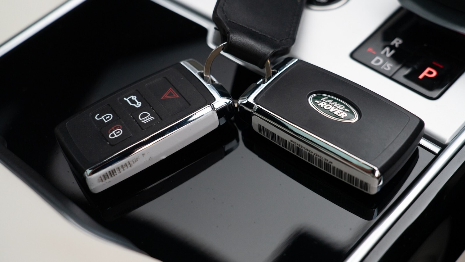 Used Land Rover Range Rover 2025 for sale - 76410540: Photo 26