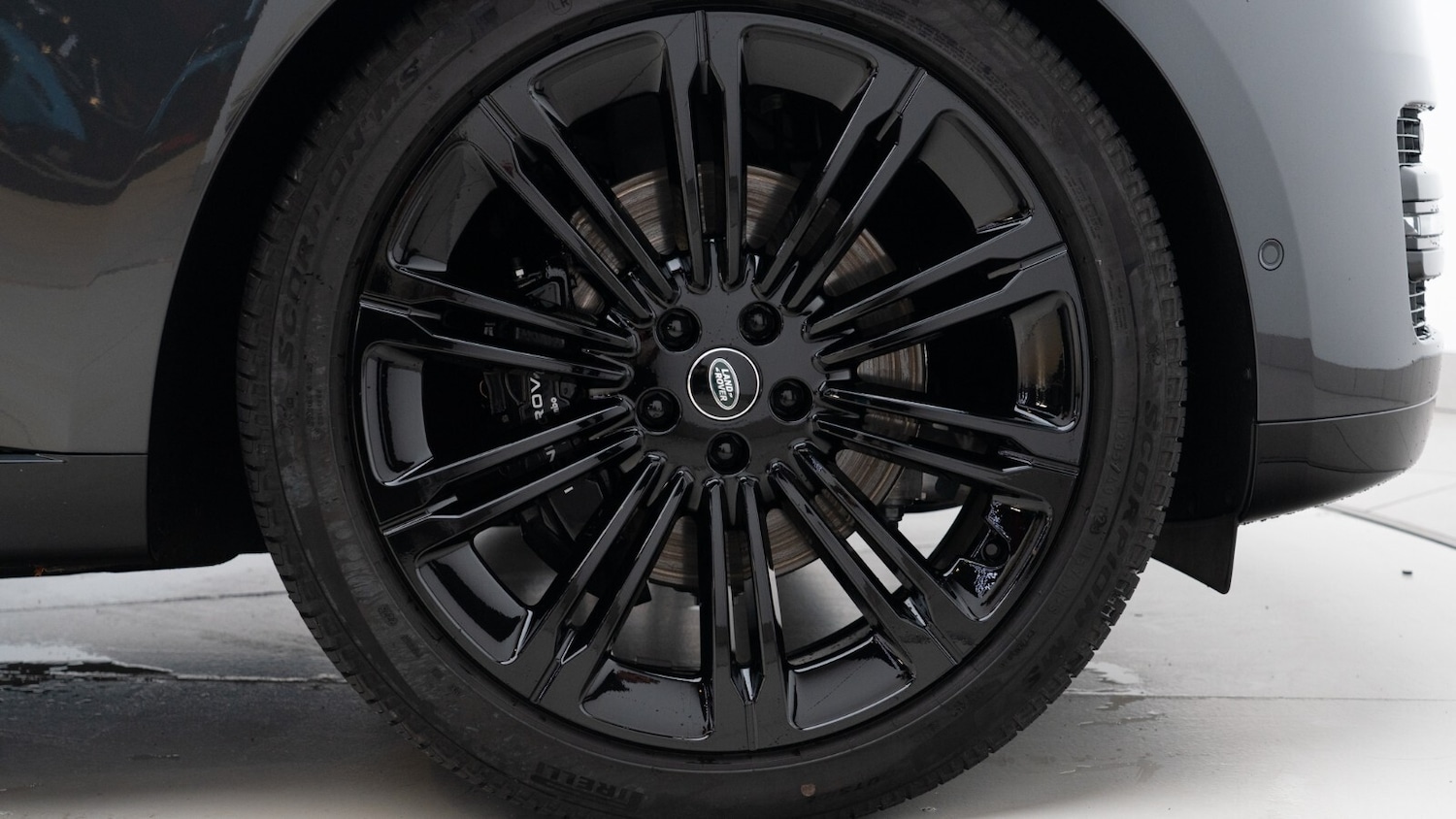 Used Land Rover Range Rover 2025 for sale - 76410540: Photo 29