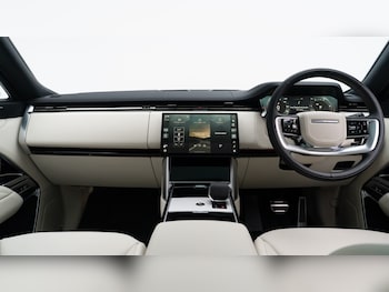 Used Land Rover Range Rover 2025 for sale - 76410540: Photo