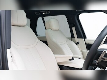 Used Land Rover Range Rover 2025 for sale - 76410540: Photo