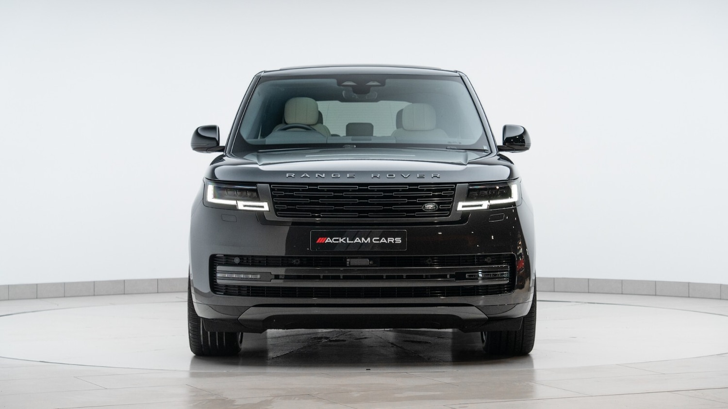 Used Land Rover Range Rover 2025 for sale - 76410540: Photo 5