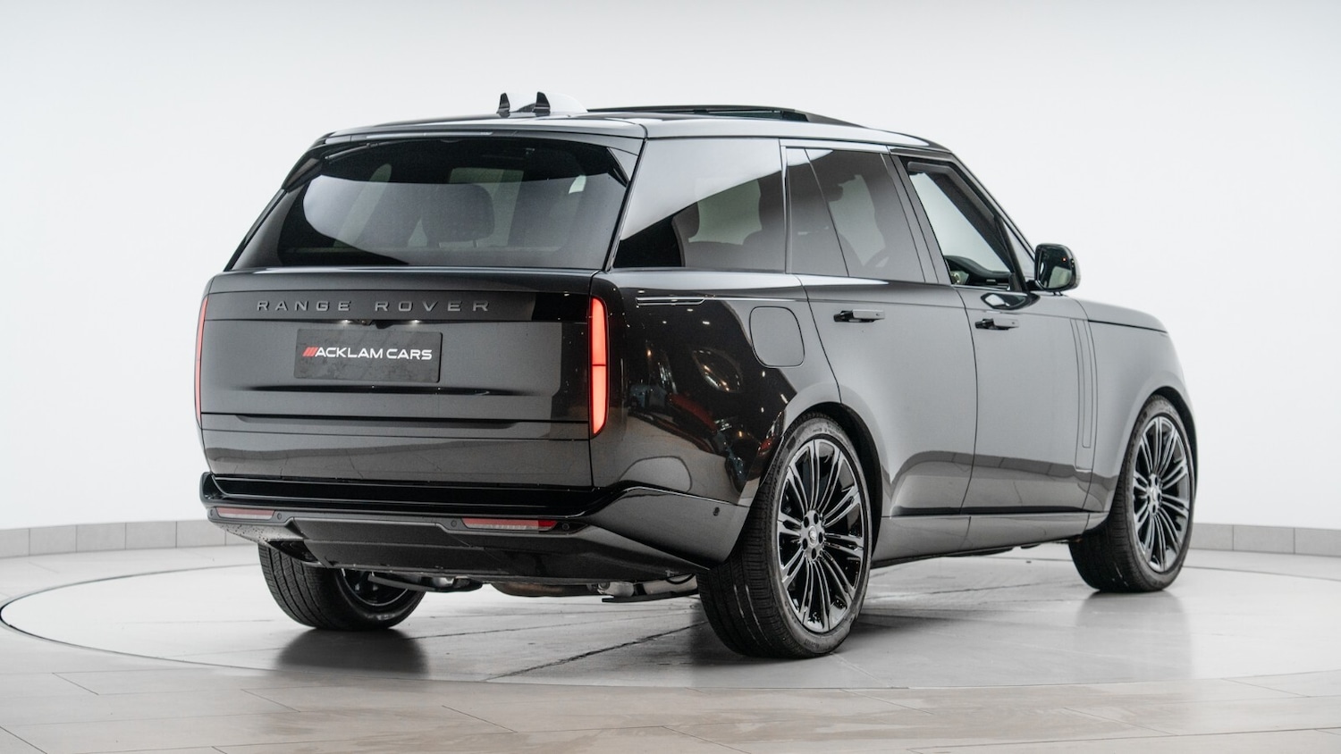 Used Land Rover Range Rover 2025 for sale - 76410540: Photo 6