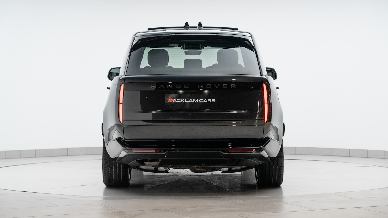 Used Land Rover Range Rover 2025 for sale - 76410540: Photo 7