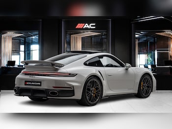 Used Porsche 911 2026 for sale - 79269492: Photo