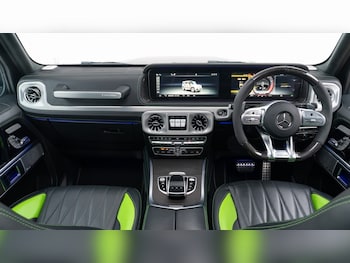 Used Mercedes-Benz G-Class 2023 for sale - 75471372: Photo